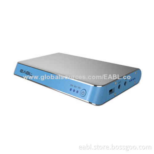 Laptop Power Bank for Most Phones and Digital Products, Best Quality, 19,800mAh, Lightweight, Mini